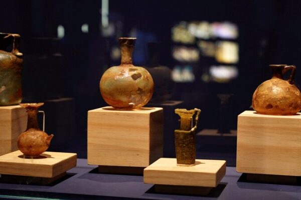 Global Exhibit Unites Nations to Protect Cultural Heritage 🌍🏛️ Global_Exhibit_Unites_Nations_to_Protect_Cultural_Heritage____ video poster