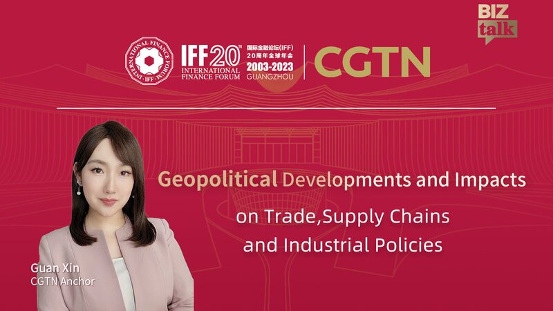 Global_Experts_Discuss_Securing_Supply_Chains_Amid_Geopolitical_Tensions____poster - News for amigos, by amigos Global_Experts_Discuss_Securing_Supply_Chains_Amid_Geopolitical_Tensions___ video poster