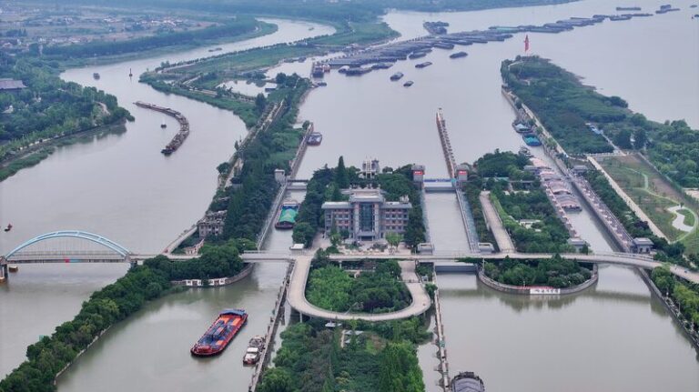Global Experts Unite in Poland’s Bydgoszcz for World Canals Conference 2024 🌍🚤 Global_Experts_Unite_in_Poland_s_Bydgoszcz_for_World_Canals_Conference_2024___