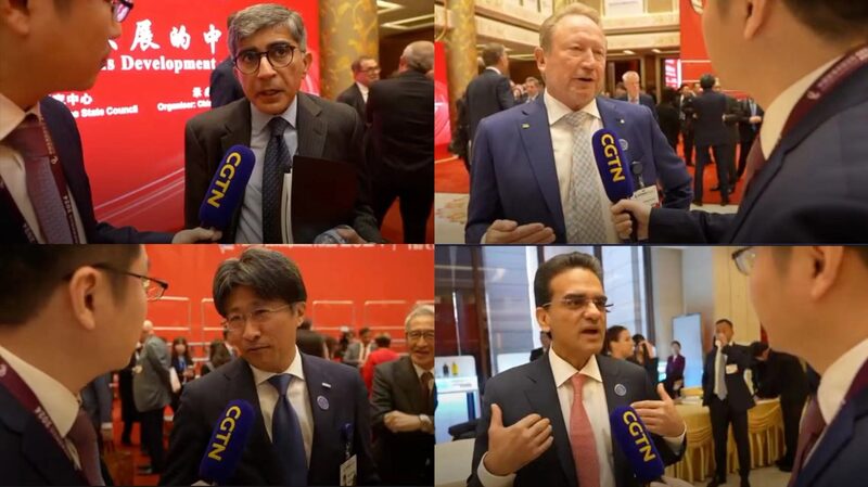 Global_Firms_Rally_Behind_China_s_Promise_of_Openness_at_2024_Forum___poster - News for amigos, by amigos Global_Firms_Rally_Behind_China_s_Promise_of_Openness_at_2024_Forum__ video poster