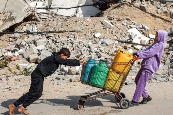 Global Hope for Gaza: UN Calls for Unconditional Ceasefire ✌️ Global_Hope_for_Gaza__UN_Calls_for_Unconditional_Ceasefire___
