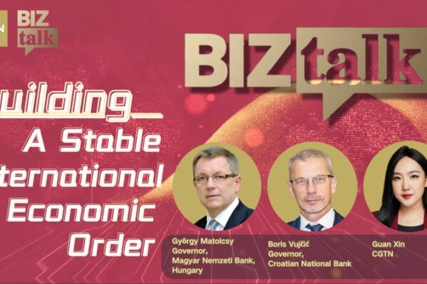 Global Leaders Discuss a New Economic Order for a Stable Future 🌐 Global_Leaders_Discuss_a_New_Economic_Order_for_a_Stable_Future__ video poster