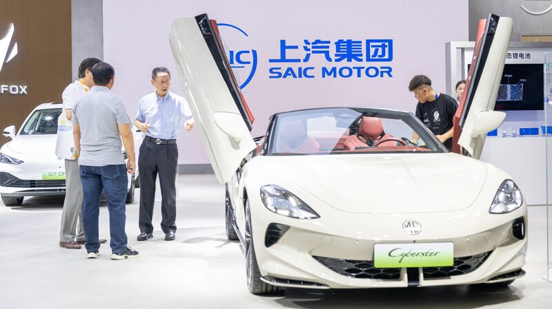 Global_Leaders_Drive_Into_the_Future_at_2024_New_Energy_Vehicle_Congress___ - News for amigos, by amigos Global_Leaders_Drive_Into_the_Future_at_2024_New_Energy_Vehicle_Congress___