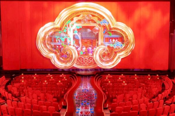 Global Media Teams Up to Promote 2025 CMG Spring Festival Gala 🎉 Global_Media_Teams_Up_to_Promote_2025_CMG_Spring_Festival_Gala__