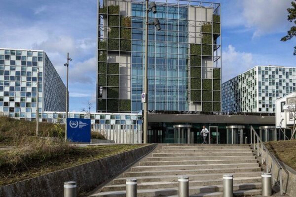 Global Shockwave: ICC Issues Arrest Warrants for Israeli and Hamas Leaders Global_Shockwave__ICC_Issues_Arrest_Warrants_for_Israeli_and_Hamas_Leaders