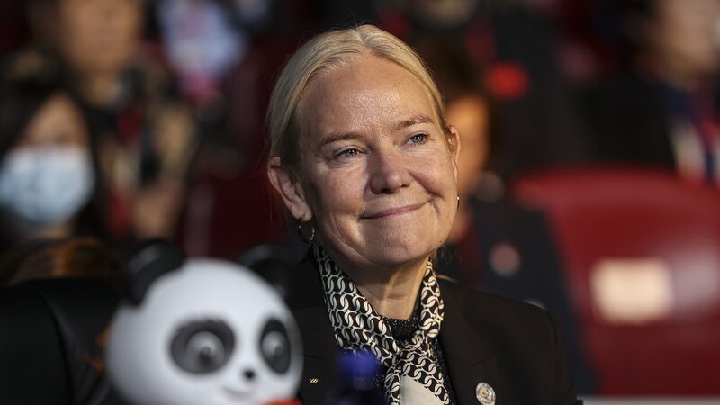 Global_Sports_Stars_Send_Spring_Festival_Wishes_for_the_Year_of_the_Snake___poster - News for amigos, by amigos Global_Sports_Stars_Send_Spring_Festival_Wishes_for_the_Year_of_the_Snake__ video poster