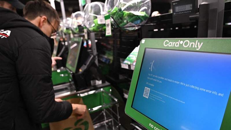 Global_Tech_Chaos__Disruptions_Could_Last_Weeks__ - News for amigos, by amigos Global_Tech_Chaos__Disruptions_Could_Last_Weeks__