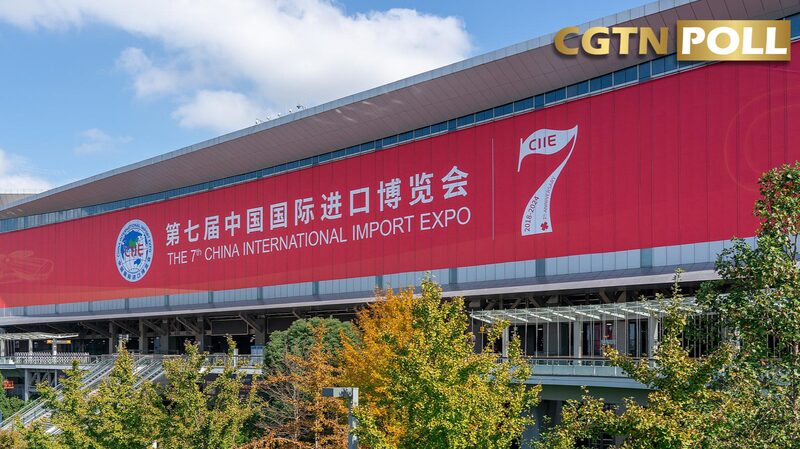 Global_Voices__CIIE_Turns_China_s__Big_Market__into__Big_Opportunities_____ - News for amigos, by amigos Global_Voices__CIIE_Turns_China_s__Big_Market__into__Big_Opportunities_____