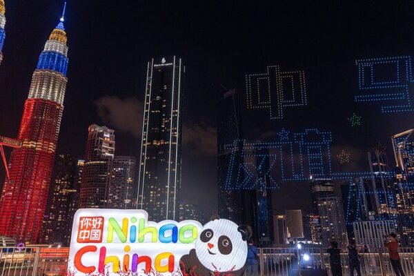 Global ‘Happy Chinese New Year’ Launch Lights Up Kuala Lumpur 🎉🧧 Global__Happy_Chinese_New_Year__Launch_Lights_Up_Kuala_Lumpur___