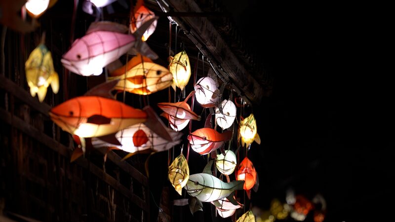 Glowing_Fish_Lanterns_Illuminate_the_Streets_of_Xiangshan___ - News for amigos, by amigos Glowing_Fish_Lanterns_Illuminate_the_Streets_of_Xiangshan___