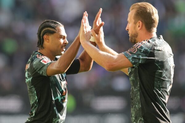 Gnabry’s Late Goal Seals Bayern’s 3-2 Win Over Wolfsburg 🎉 Gnabry_s_Late_Goal_Seals_Bayern_s_3_2_Win_Over_Wolfsburg__