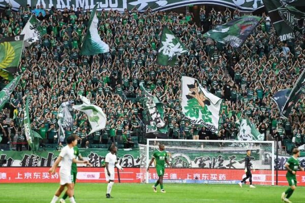 Goals Galore: Beijing and Chengdu Dominate in CSL Thrillers Goals_Galore__Beijing_and_Chengdu_Dominate_in_CSL_Thrillers