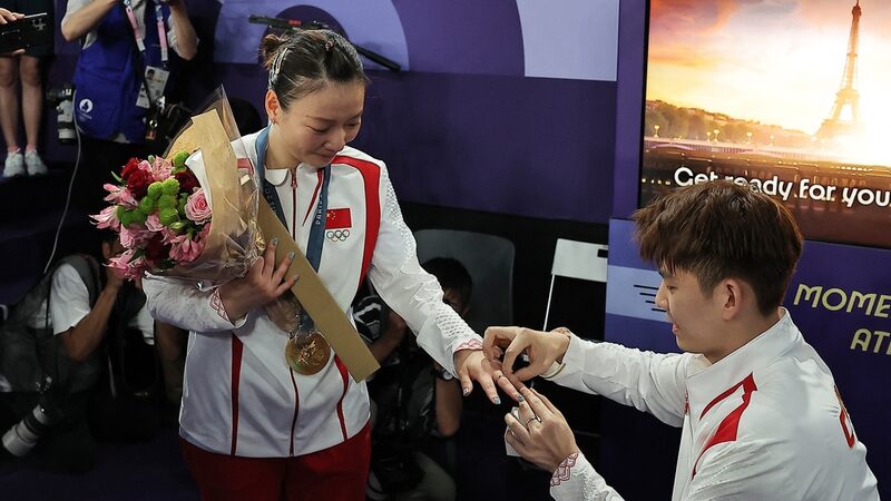 Golden_Victory_and_a_Diamond_Ring__Huang_Yaqiong_s_Unforgettable_Olympic_Moment__ - News for amigos, by amigos Golden_Victory_and_a_Diamond_Ring__Huang_Yaqiong_s_Unforgettable_Olympic_Moment__