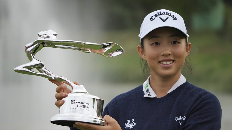 Golf_Star_Yin_Ruoning_Makes_History_at_LPGA_Shanghai__ - News for amigos, by amigos Golf_Star_Yin_Ruoning_Makes_History_at_LPGA_Shanghai__