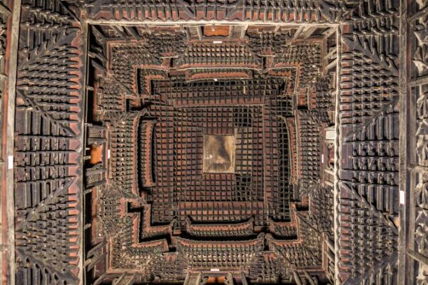Gongshu Hall: Unveiling the Timeless Beauty of Ming Dynasty Architecture Gongshu_Hall__Unveiling_the_Timeless_Beauty_of_Ming_Dynasty_Architecture