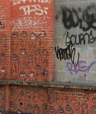 Graffiti Artists Revive Belgium’s Ghost Town Doel 🎨✨ Graffiti_Artists_Revive_Belgium_s_Ghost_Town_Doel___ video poster