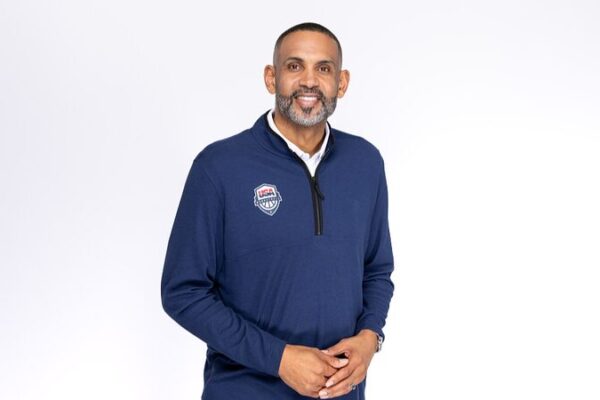 Grant Hill Confident in Team USA’s Star Lineup for Paris 2024 🇺🇸🏀 Grant_Hill_Confident_in_Team_USA_s_Star_Lineup_for_Paris_2024____