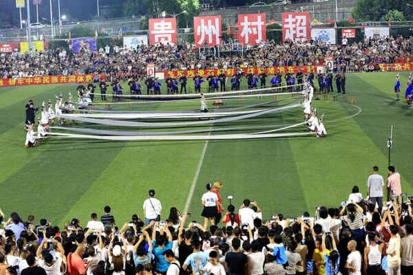Grassroots Glory: China’s Village Super League Finals Light Up Guizhou 🌟 Grassroots_Glory__China_s_Village_Super_League_Finals_Light_Up_Guizhou__ video poster