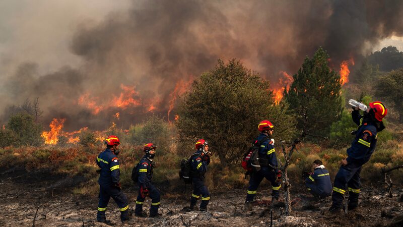 Greek_Firefighters_Triumph_Over_Devastating_Corinthia_Blaze__ - News for amigos, by amigos Greek_Firefighters_Triumph_Over_Devastating_Corinthia_Blaze__