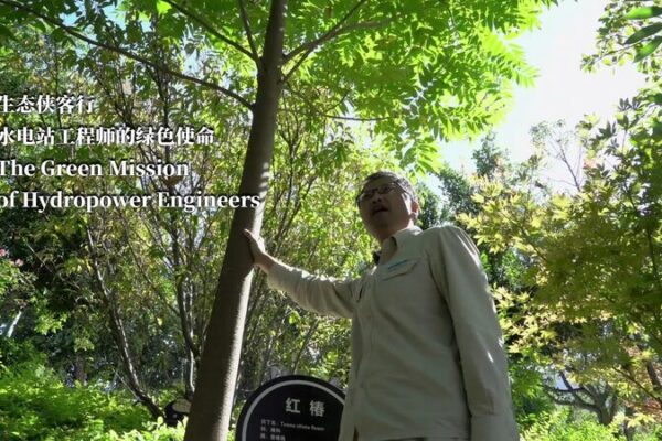 Green Engineering Marvel: Liyuan Hydropower Station’s Eco-Friendly Mission Green_Engineering_Marvel__Liyuan_Hydropower_Station_s_Eco_Friendly_Mission video poster