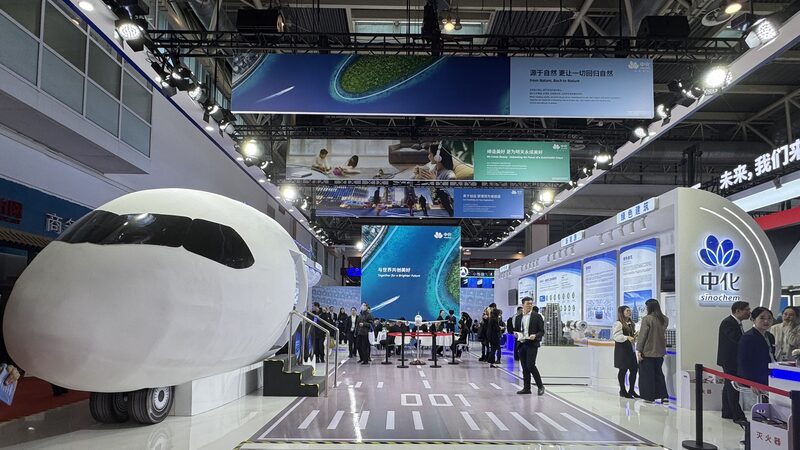 Green_Hydrogen_Shines_at_2024_CISCE__The_Tech_Behind_Clean_Energy_s_Future_poster - News for amigos, by amigos Green_Hydrogen_Shines_at_2024_CISCE__The_Tech_Behind_Clean_Energy_s_Future video poster