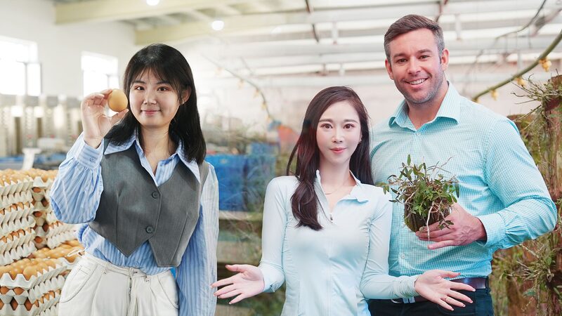 Green_Revolution_in_Northeast_China__Eco_Friendly_Farming_Takes_Root___poster - News for amigos, by amigos Green_Revolution_in_Northeast_China__Eco_Friendly_Farming_Takes_Root__ video poster