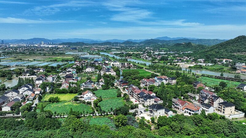 Green_Rural_Revival__China_s_Plan_for_Vibrant_Villages_and_Happy_Farmers__ - News for amigos, by amigos Green_Rural_Revival__China_s_Plan_for_Vibrant_Villages_and_Happy_Farmers__