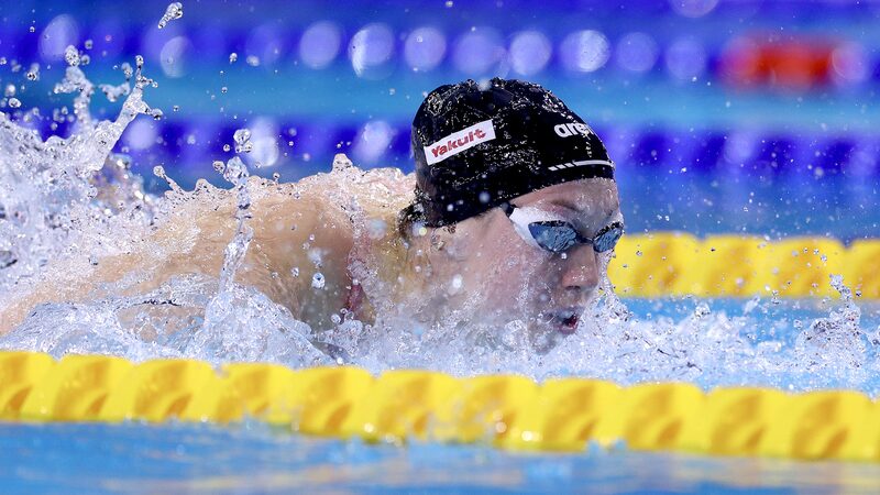 Gretchen_Walsh_Shatters_100m_Butterfly_World_Record_Thrice_in_Budapest_ - News for amigos, by amigos _____Gretchen_Walsh_Shatters_100m_Butterfly_World_Record_Thrice_in_Budapest_