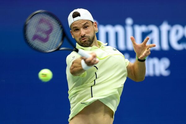 Grigor Dimitrov Edges Rublev in Epic Five-Set Thriller at U.S. Open 🎾 Grigor_Dimitrov_Edges_Rublev_in_Epic_Five_Set_Thriller_at_U_S__Open__