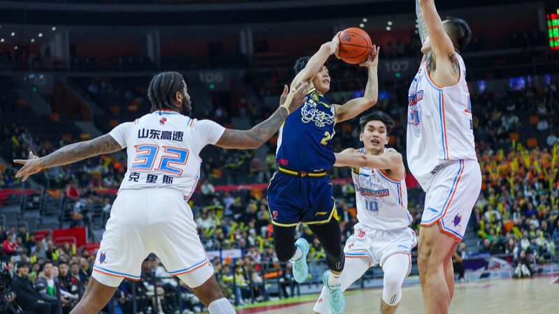 Guangdong_Tigers_Rally_Past_Shandong_in_Thrilling_Comeback_Victory___ - News for amigos, by amigos Guangdong_Tigers_Rally_Past_Shandong_in_Thrilling_Comeback_Victory___