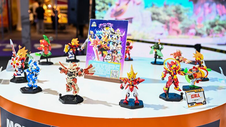 Guangdong_s_Animation_Fair_Brings_Global_Magic_to_Life__ - News for amigos, by amigos Guangdong_s_Animation_Fair_Brings_Global_Magic_to_Life__