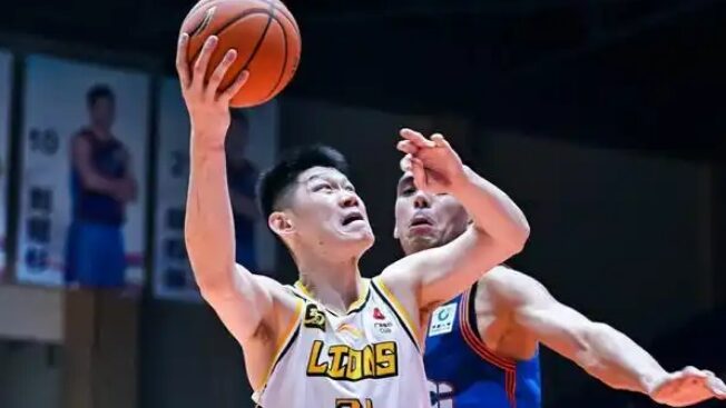 Guangsha_Lions_Edge_Zhejiang_Golden_Bulls_102_98_in_Thrilling_Hangzhou_Clash__ - News for amigos, by amigos Guangsha_Lions_Edge_Zhejiang_Golden_Bulls_102_98_in_Thrilling_Hangzhou_Clash__