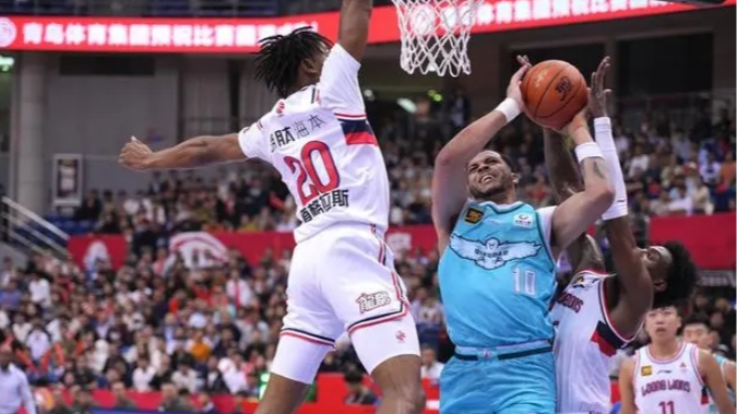 Guangzhou_Loong_Lions_Stumble_in_CBA_Opener___Huge_Loss_to_Qingdao_Eagles__ - News for amigos, by amigos Guangzhou_Loong_Lions_Stumble_in_CBA_Opener___Huge_Loss_to_Qingdao_Eagles__