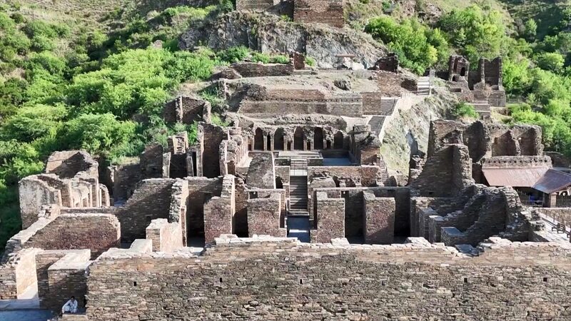 Guardians_of_Gandhara__China_and_Pakistan_Unite_to_Preserve_Ancient_Heritage_poster - News for amigos, by amigos Guardians_of_Gandhara__China_and_Pakistan_Unite_to_Preserve_Ancient_Heritage video poster