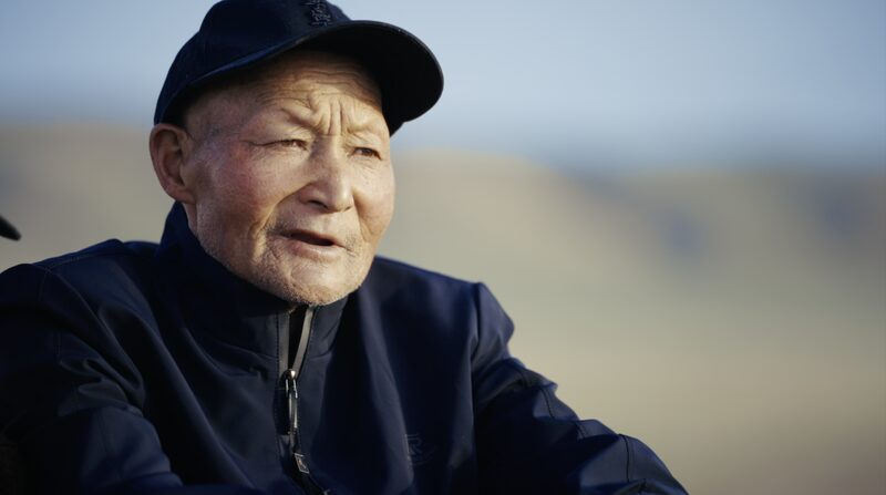 Guarding_the_Motherland__83_Year_Old_Wei_Deyou_s_60_Year_Legacy - News for amigos, by amigos Guarding_the_Motherland__83_Year_Old_Wei_Deyou_s_60_Year_Legacy