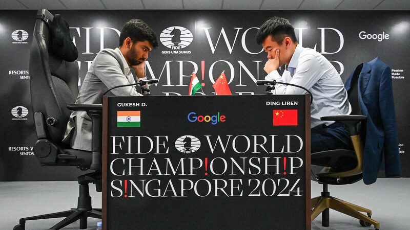 Gukesh_D_Becomes_Youngest_World_Chess_Champion_at_18__ - News for amigos, by amigos Gukesh_D_Becomes_Youngest_World_Chess_Champion_at_18__