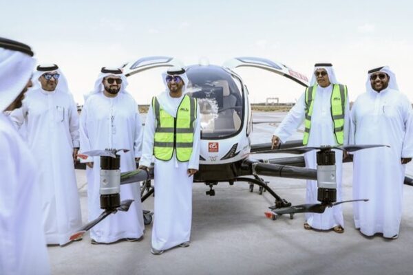Gulf Nations Take Flight with Low-Altitude Economy Gulf_Nations_Take_Flight_with_Low_Altitude_Economy