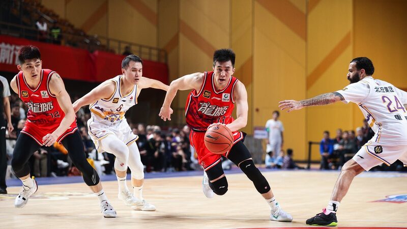 Guo_Ailun_s_Season_High_40_Points_Can_t_Save_Guangzhou_in_Thrilling_Loss_to_Beikong - News for amigos, by amigos Guo_Ailun_s_Season_High_40_Points_Can_t_Save_Guangzhou_in_Thrilling_Loss_to_Beikong