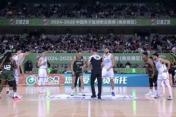 🏀 Guo Haowen’s Heroics Propel Nanjing Monkey Kings to Overtime Win Against Ningbo Rockets __Guo_Haowen_s_Heroics_Propel_Nanjing_Monkey_Kings_to_Overtime_Win_Against_Ningbo_Rockets