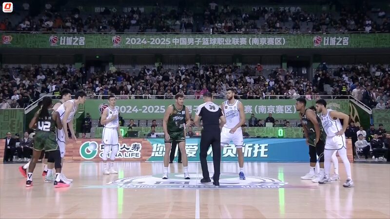 Guo_Haowen_s_Heroics_Propel_Nanjing_Monkey_Kings_to_Overtime_Win_Against_Ningbo_Rockets - News for amigos, by amigos __Guo_Haowen_s_Heroics_Propel_Nanjing_Monkey_Kings_to_Overtime_Win_Against_Ningbo_Rockets