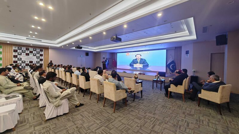 Gwadar_Shines_Bright___Explore_and_Uplift_Gwadar__Conference_Sparks_New_Opportunities____ - News for amigos, by amigos Gwadar_Shines_Bright___Explore_and_Uplift_Gwadar__Conference_Sparks_New_Opportunities____