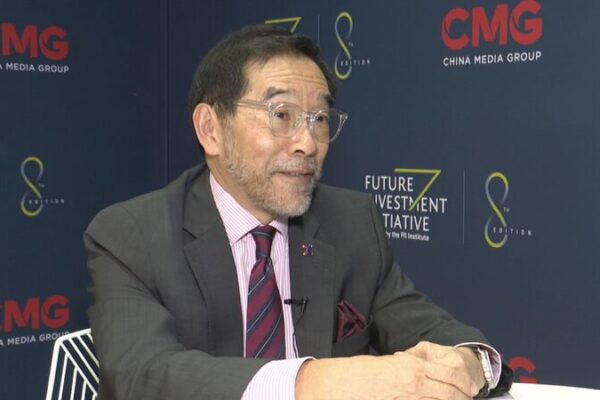 HKEX Chairman: China’s Stimulus Measures Ignite Foreign Investor Excitement 🎉 HKEX_Chairman__China_s_Stimulus_Measures_Ignite_Foreign_Investor_Excitement__ video poster