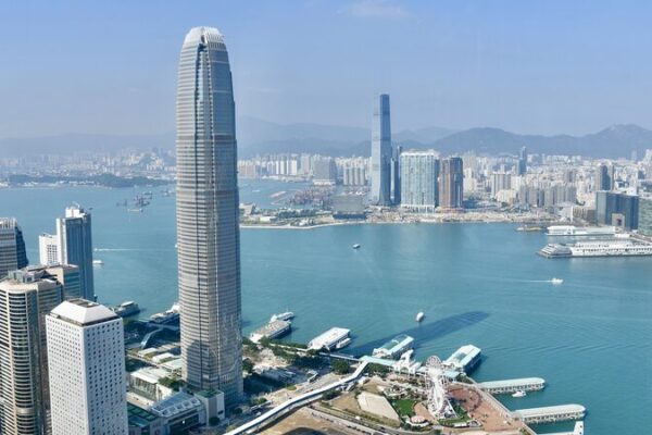 HK’s John Lee Aims to Amplify Ties with Chinese Mainland’s Capital Market 🌟💱 HK_s_John_Lee_Aims_to_Amplify_Ties_with_Chinese_Mainland_s_Capital_Market___