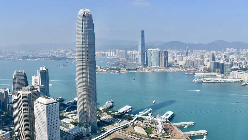 HK_s_John_Lee_Aims_to_Amplify_Ties_with_Chinese_Mainland_s_Capital_Market___ - News for amigos, by amigos HK_s_John_Lee_Aims_to_Amplify_Ties_with_Chinese_Mainland_s_Capital_Market___