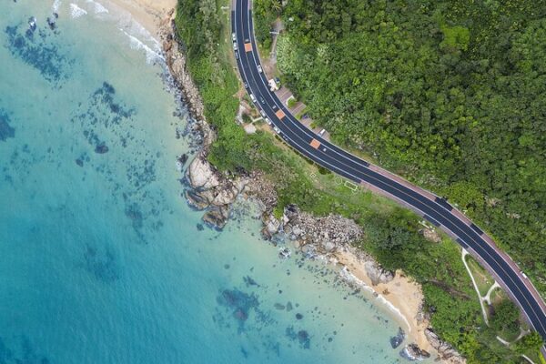 Hainan Commits to Restoring 30% of Degraded Ecosystems by 2030 🌿 Hainan_Commits_to_Restoring_30__of_Degraded_Ecosystems_by_2030__