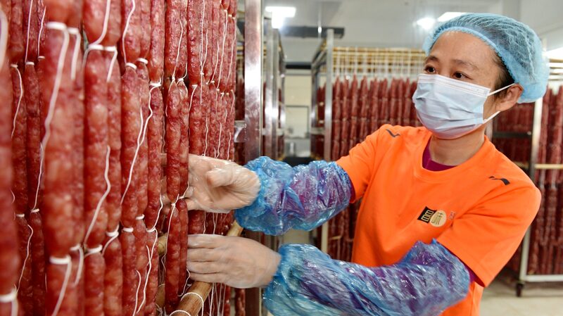 Hainan_s_Festive_Cured_Meats__A_Spring_Festival_Treat__ - News for amigos, by amigos Hainan_s_Festive_Cured_Meats__A_Spring_Festival_Treat__