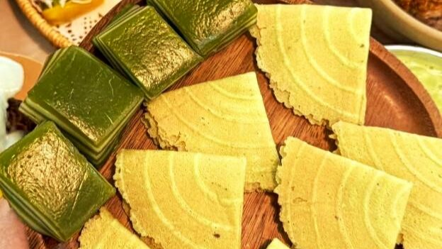 Hainan_s_Tropical_Delight__Coconut_and_Pandan_Desserts_Thrill_Tourists - News for amigos, by amigos Hainan_s_Tropical_Delight__Coconut_and_Pandan_Desserts_Thrill_Tourists