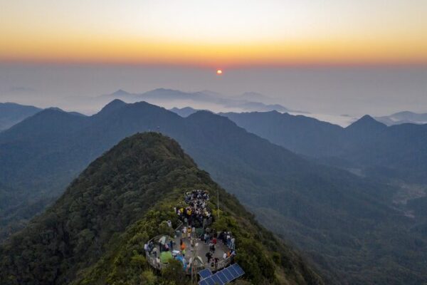 Hainan’s Tropical Rainforest: China’s Hidden Paradise of Biodiversity 🌴🐒 Hainan_s_Tropical_Rainforest__China_s_Hidden_Paradise_of_Biodiversity___