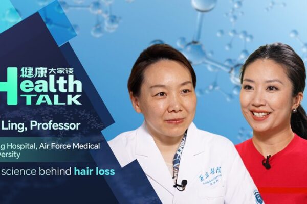Hair Loss Revealed: Professor Liu Ling Shares Insights and Tips 🧑⚕️💇♂️ Hair_Loss_Revealed__Professor_Liu_Ling_Shares_Insights_and_Tips_________ video poster