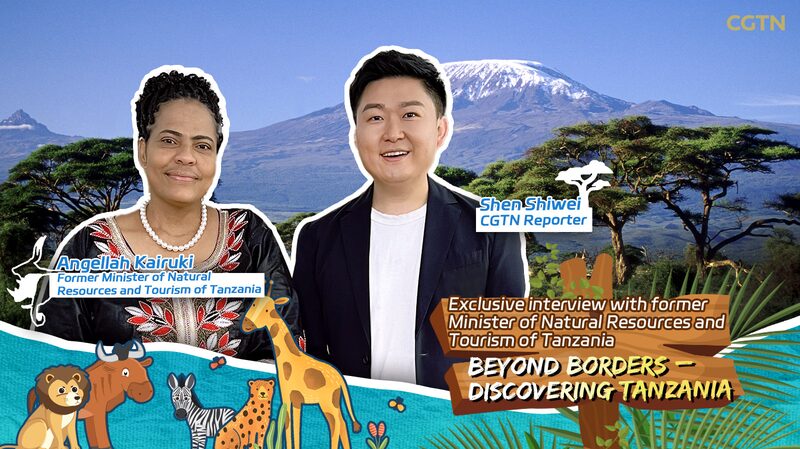 Hakuna_Matata_Vibes__Exploring_Tanzania_with_Former_Tourism_Minister_Angela_Kairuki video poster